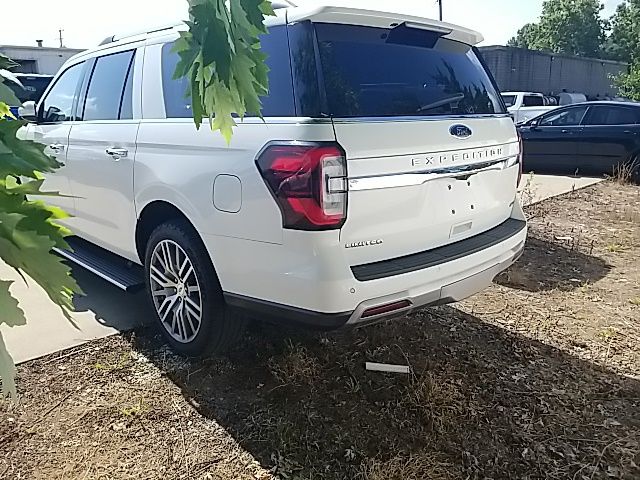 Used 2022 Ford Expedition Max SUV