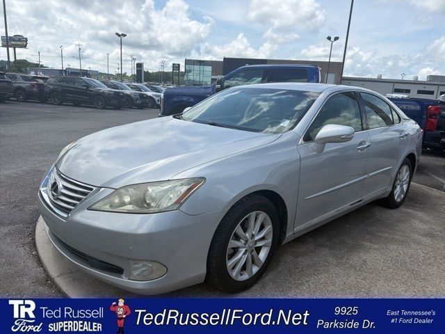 2012 Lexus ES 350 FWD