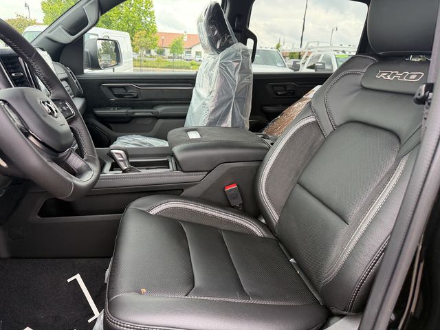 new 2026 Ram 1500 car, priced at $76,770