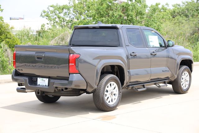 2026 Toyota Tacoma - 7