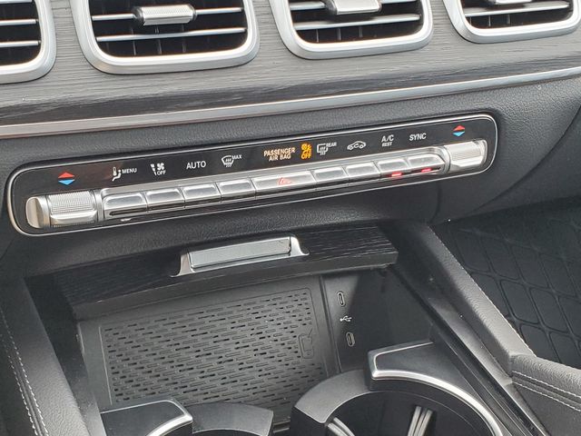 Used 2025 Mercedes-benz GLE SUV