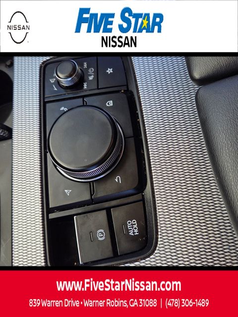 Used 2025 Red Mazda 3.3 Turbo Premium image 27