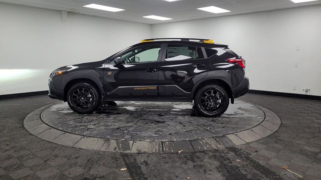 2026 – Subaru – Crosstrek