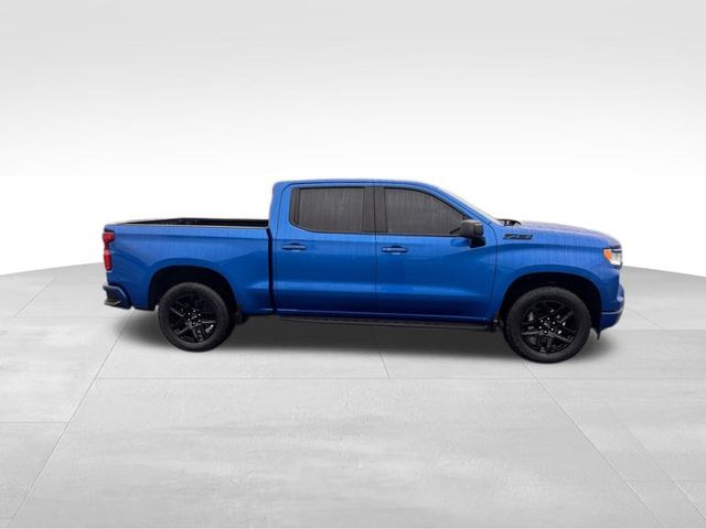 2023 Chevrolet Silverado 1500 RST 2