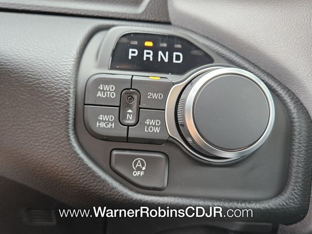 New 2026 Blue Ram Big Horn/Lone Star image 25