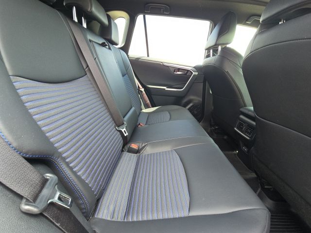 2024 Toyota RAV4 Hybrid XSE:47124A