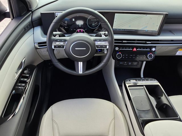 2026 Hyundai Tucson - $39,269