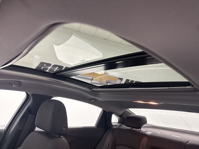 used 2019 Chevrolet Malibu car, priced at $16,988