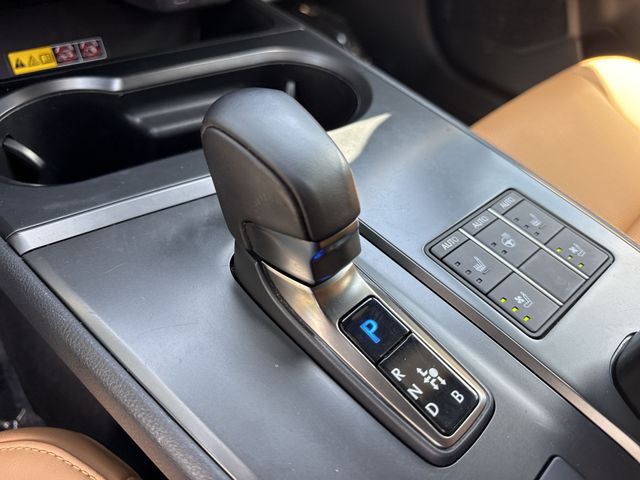 2025 Lexus UX - $37,998