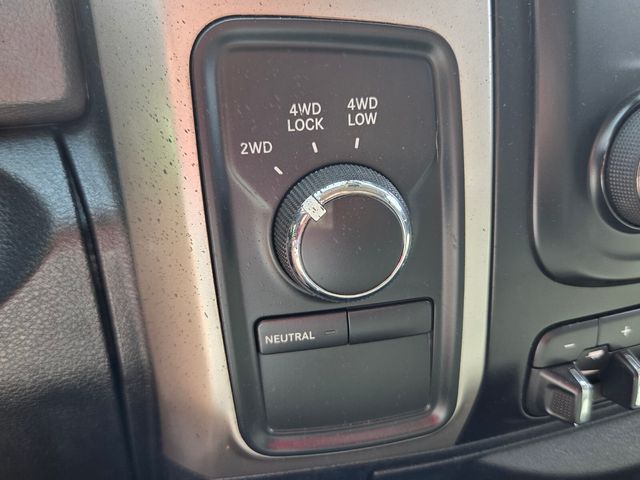 Used 2017 Ram 2500 Truck
