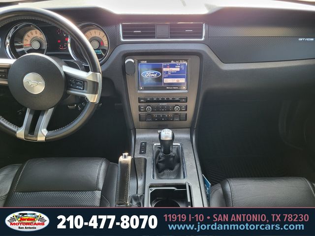 Used Car 2011 Ford Mustang  Gt Premium For Sale Under $20,000 In San Antonio, Texas