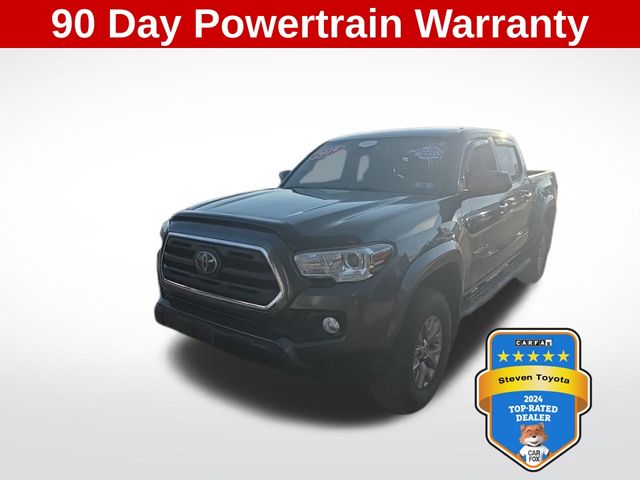 2019 Toyota Tacoma