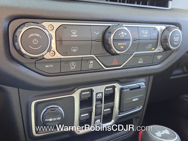 New 2026 Green Jeep Sport image 22