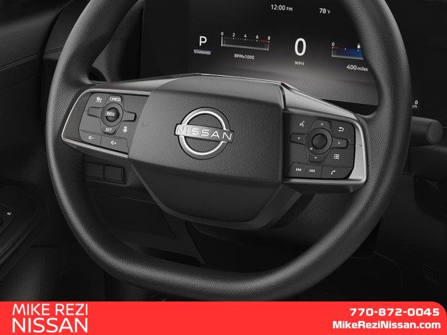 New 2026 Nissan Sentra Sedan