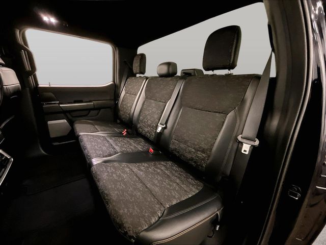 2023 Ford F-150 Tremor Blue at Phil Fitts Ford
