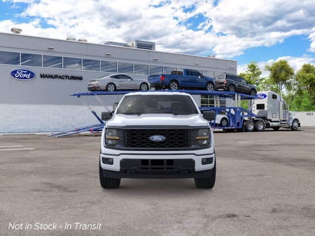 2026 Ford F-150 STX:169606