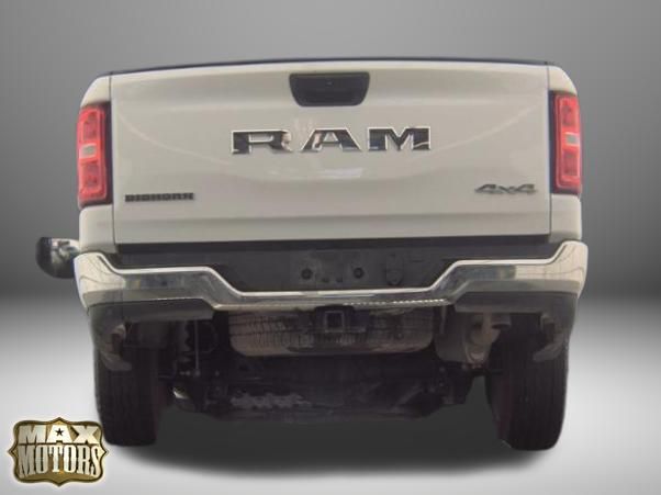 Used 2025 Ram 1500 Truck