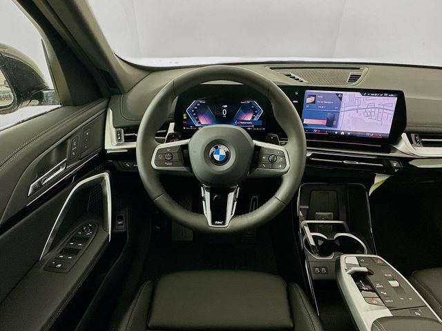 2025 BMW X1 xDrive28i 11