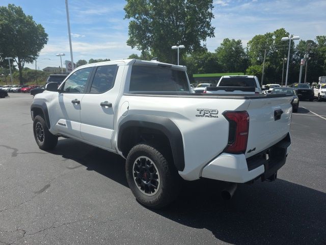 2024 Toyota Tacoma TRD Off Road - Photo 7