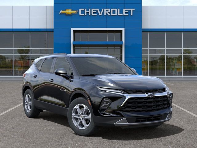 2025 Chevrolet Blazer LT 7