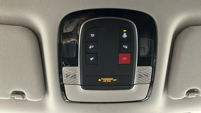 Used 2025 Typhoon Silver Hyundai SEL image 37