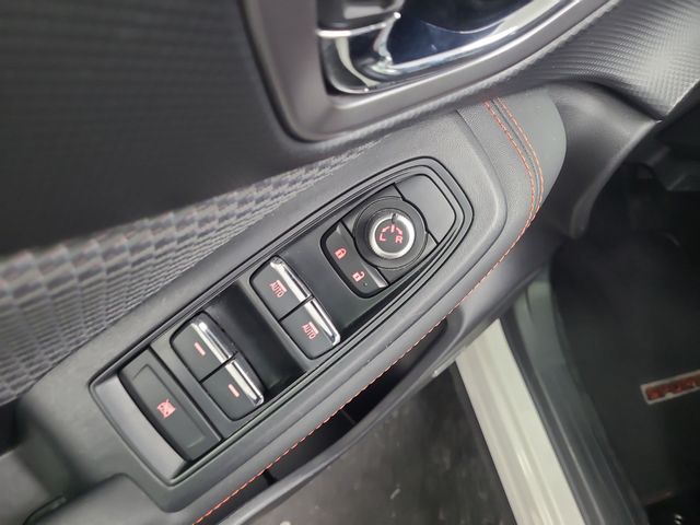 2020 – Subaru – Forester