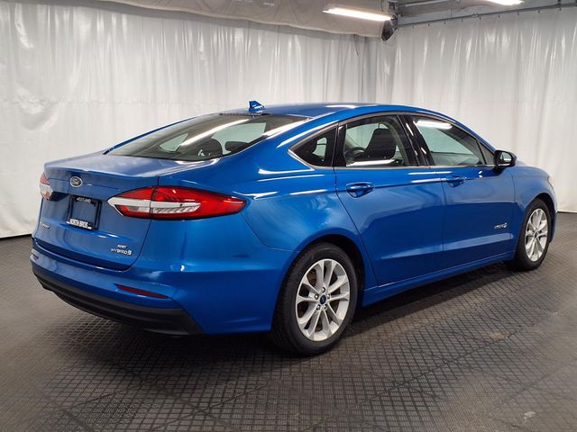 2019 Ford Fusion Hybrid - Image 22