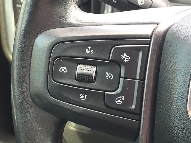 2020 GMC Sierra 1500 AT4:L42342B