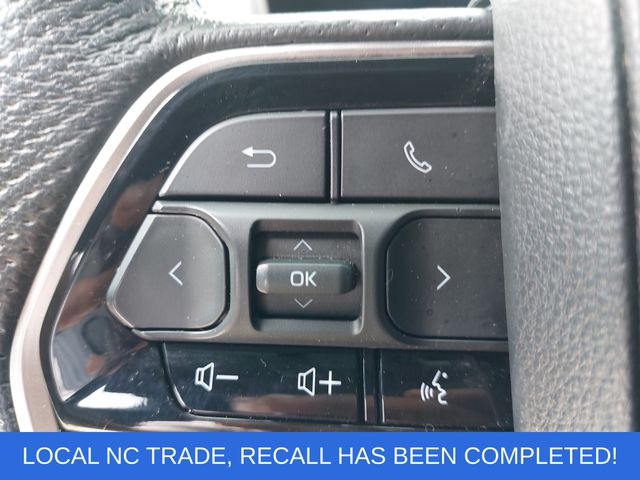 Used 2022 Black Toyota Platinum image 17