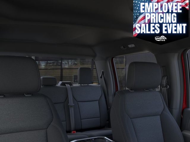 new 2026 Ford F-150 car, priced at $56,779