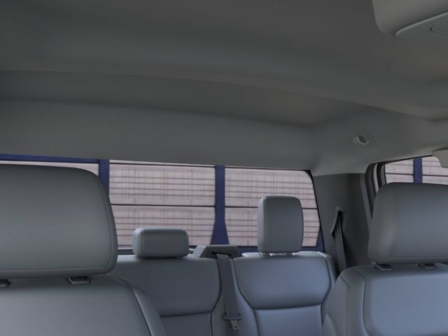 New 2026 White Ford XL image 22
