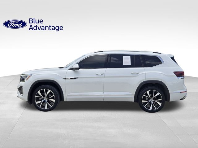 2024 Volkswagen Atlas 2.0T SEL Premium R-Line AWD SUV