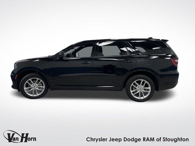 2023 Dodge Durango GT photo
