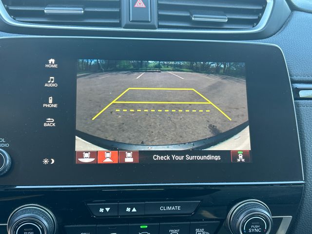 used 2019 Honda CR-V car, priced at $22,999