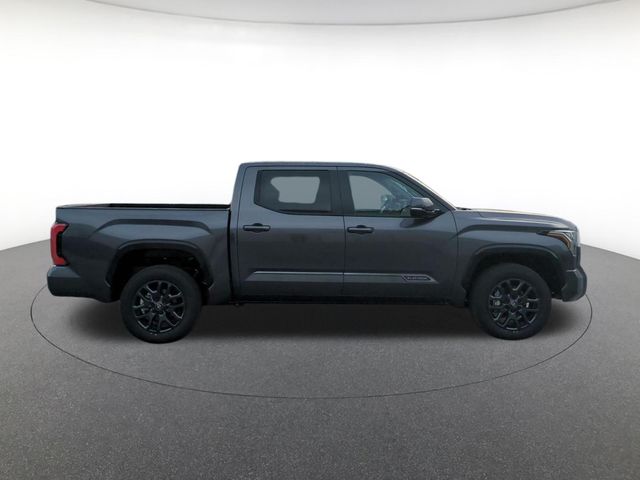 new 2026 Toyota Tundra car, priced at $69,193