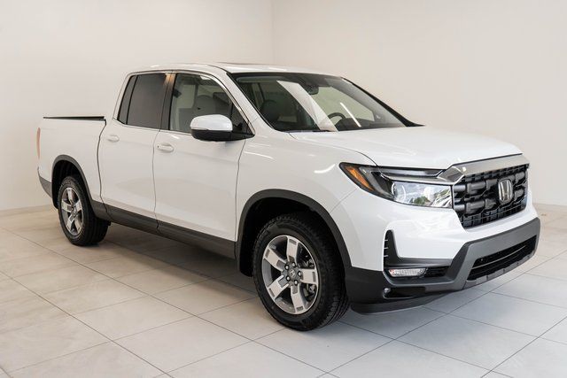 New 2026 Honda Ridgeline Truck