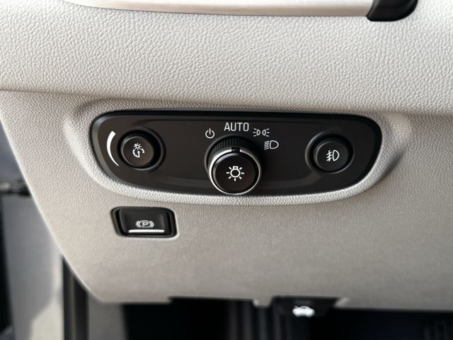 2020 GMC Terrain SLT Gray at Durrett Motor Company