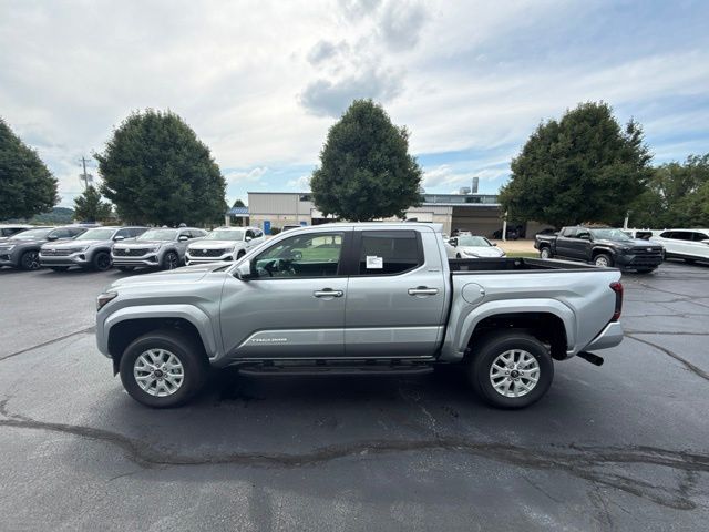 Used 2026 Toyota Tacoma Truck