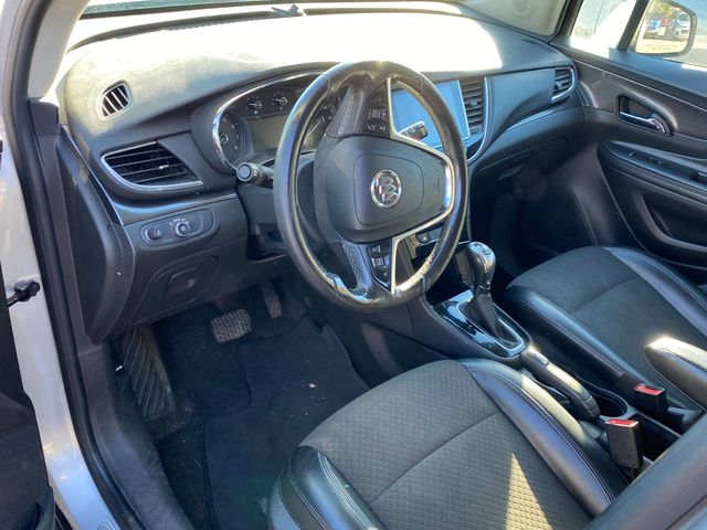 2019 Buick Encore Preferred 11