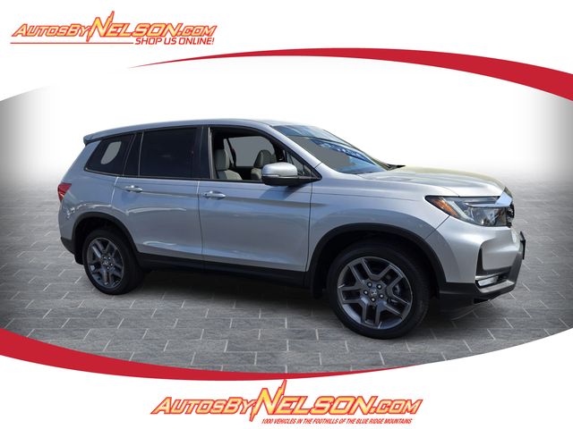 2023 Honda Passport EX-L AWD