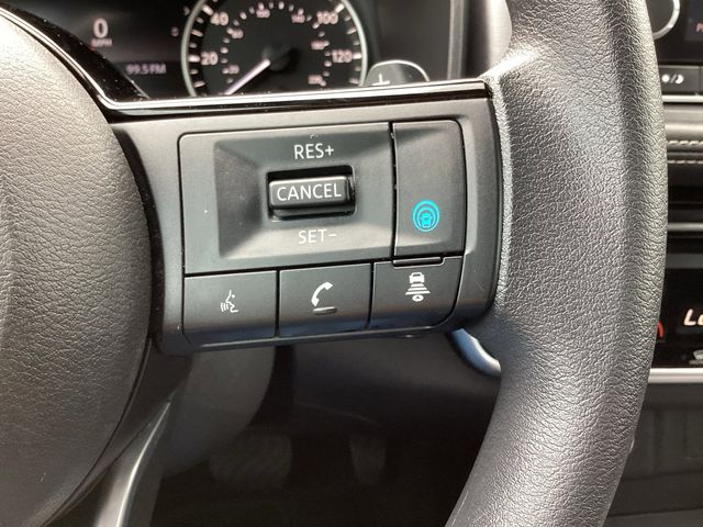 Used Car 2023 Nissan Rogue  Sv For Sale Under $25,000 In San Antonio, Texas