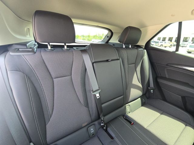 Photo of 2023 Buick Envision Preferred in Dallas, GA - 13,  2023 Buick Envision Preferred:C02397