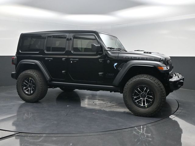 2026 Jeep Wrangler 392 Moab - 3