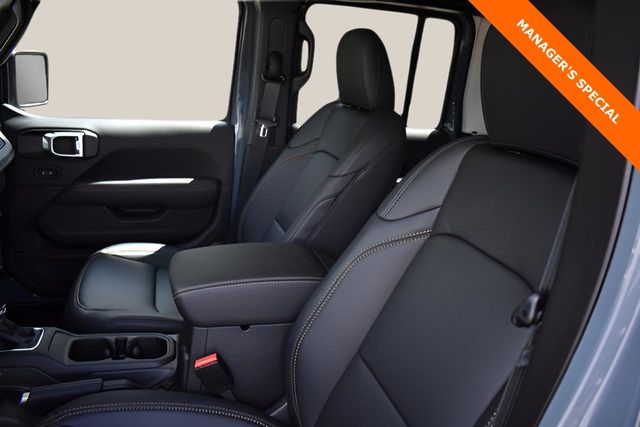 New Car 2025 Jeep Gladiator  Texas Trail For Sale Under $40,000 In Austin, Texas