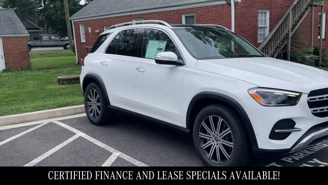 SUV GLE 350 4MATIC
