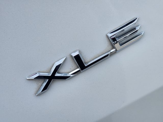 2024 Toyota Grand Highlander XLE Beige at Gullo Toyota