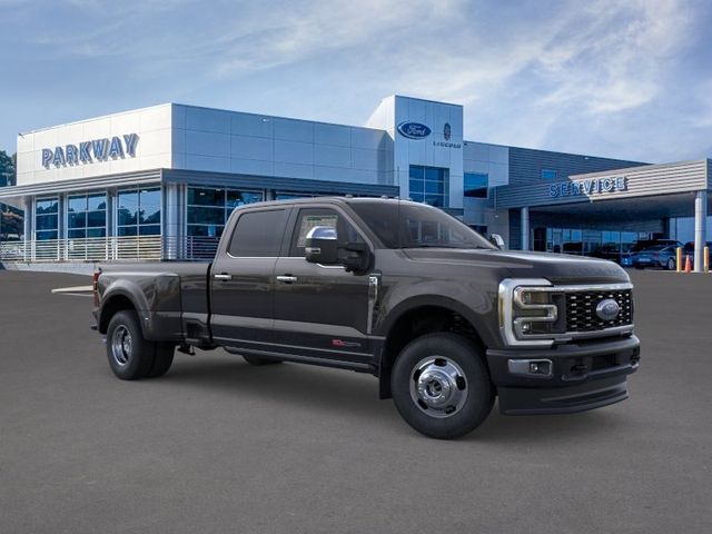 New 2026  Ford Platinum image 7