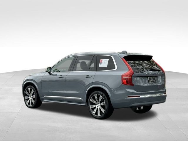 2023 Volvo XC90 Ultimate 3