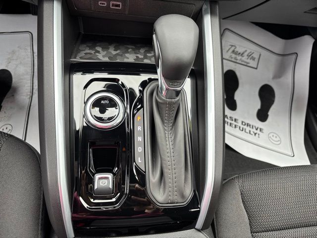 New 2026 Chevrolet Colorado Truck