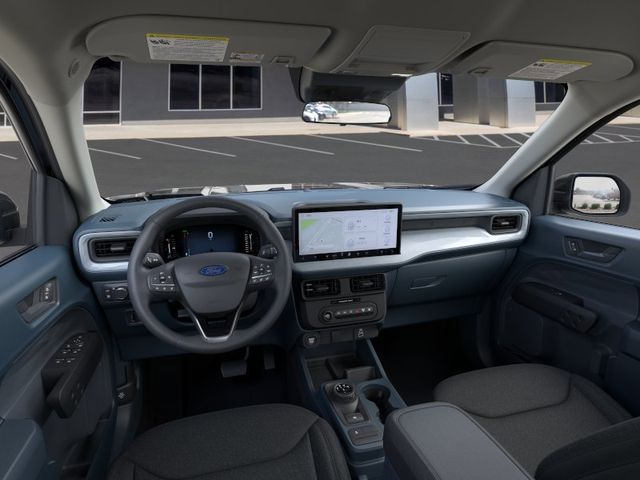 2026 Ford Maverick XLT:169202